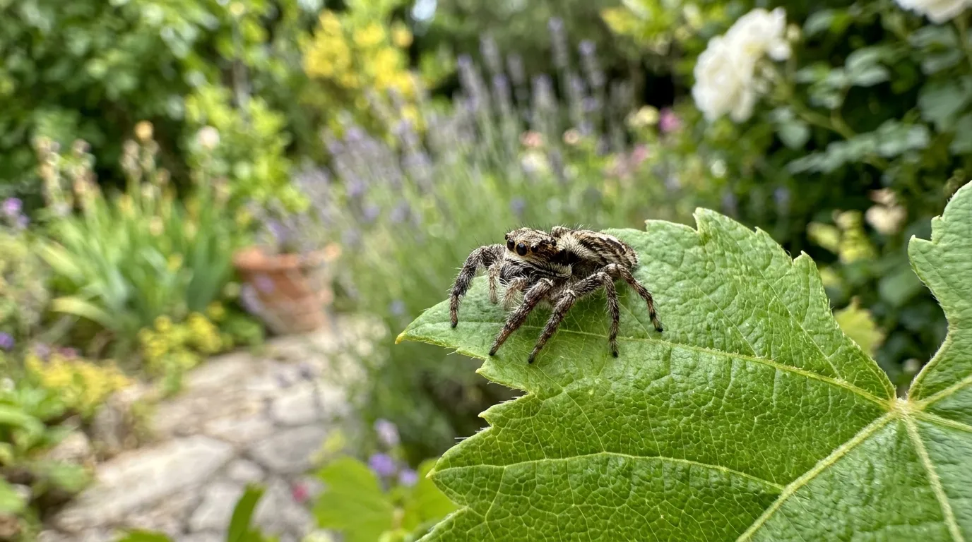 Araignées dangereuses en France : quelles espèces surveiller ?