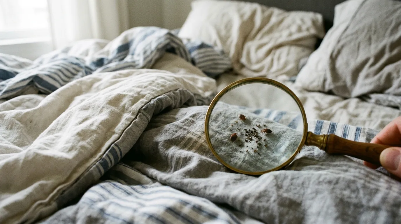 Combien de temps pour une infestation de punaises de lit : chronologie détaillée et signes d’alerte