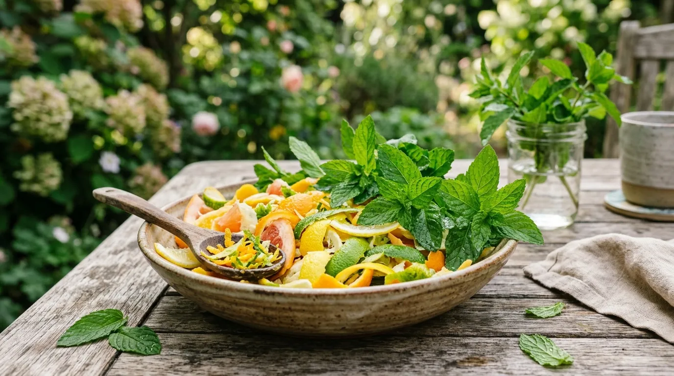 Comment éloigner les frelons naturellement : 8 répulsifs efficaces