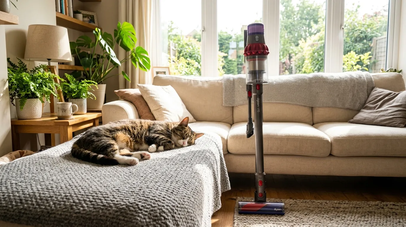 Comment se débarrasser des puces dans la maison : protocole complet et durable