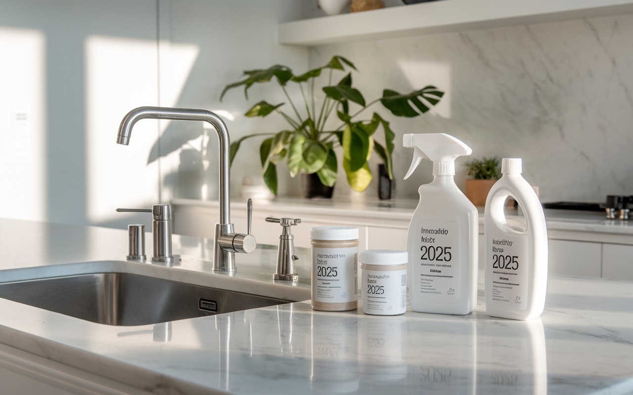 Cafards dans la maison : les meilleurs produits 2025