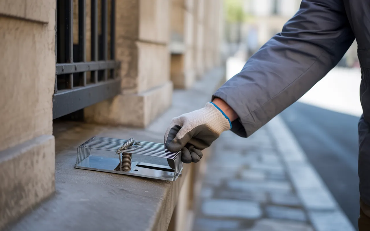 Dératisation en Île-de-France : obligations et bonnes pratiques 2025