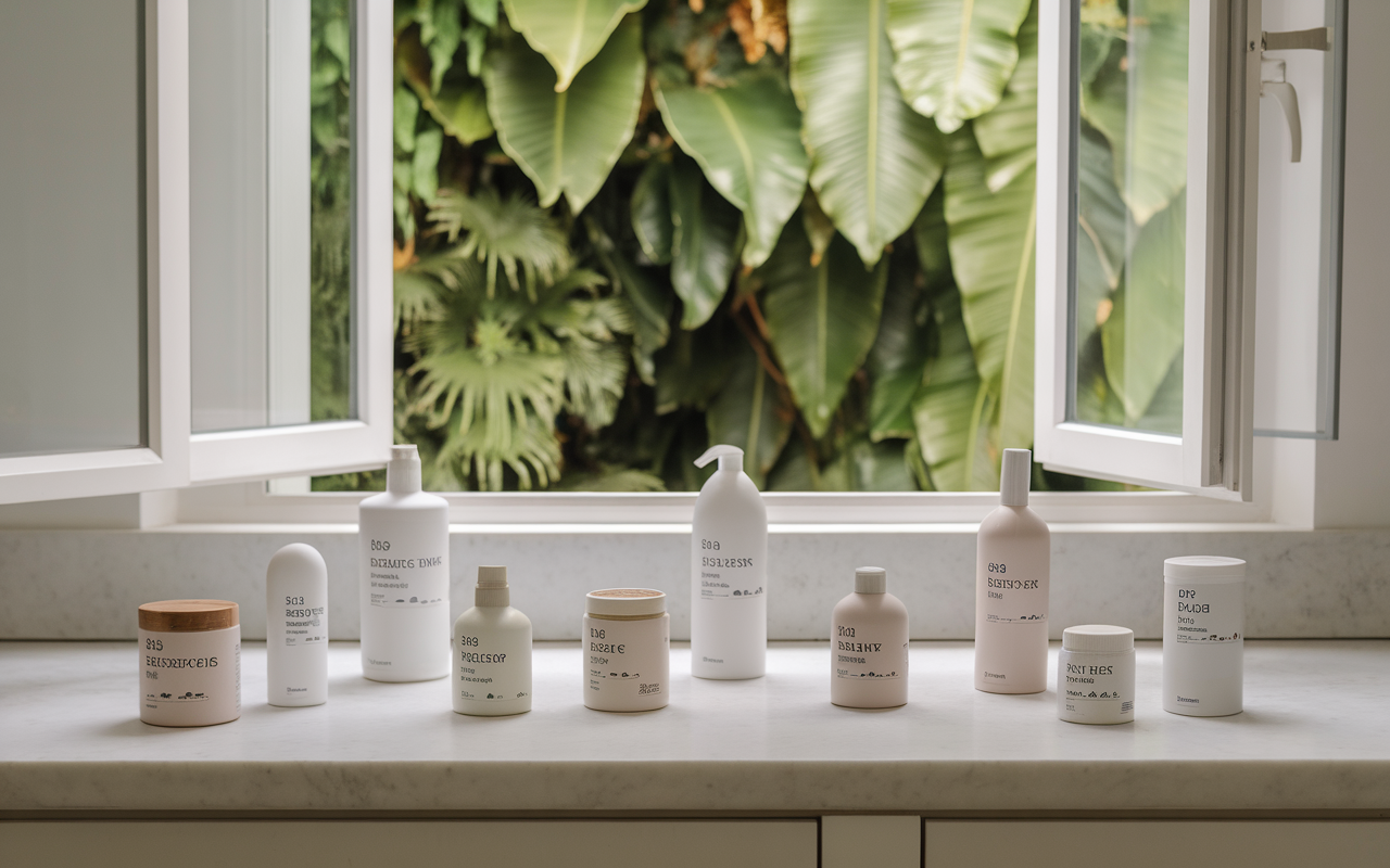 Fourmis maison : Produits à utiliser en 2025