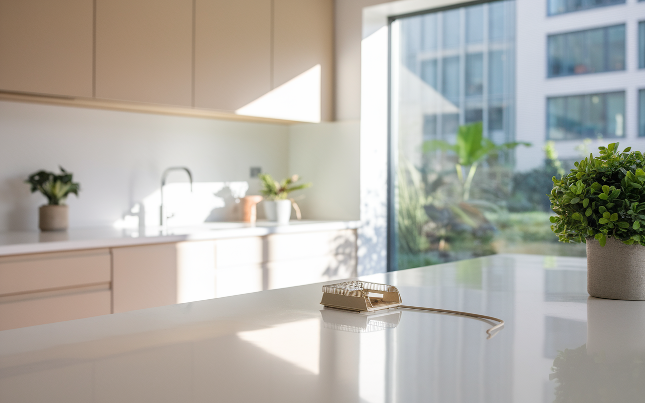 Pourquoi choisir un piège à cafard en 2025 ?