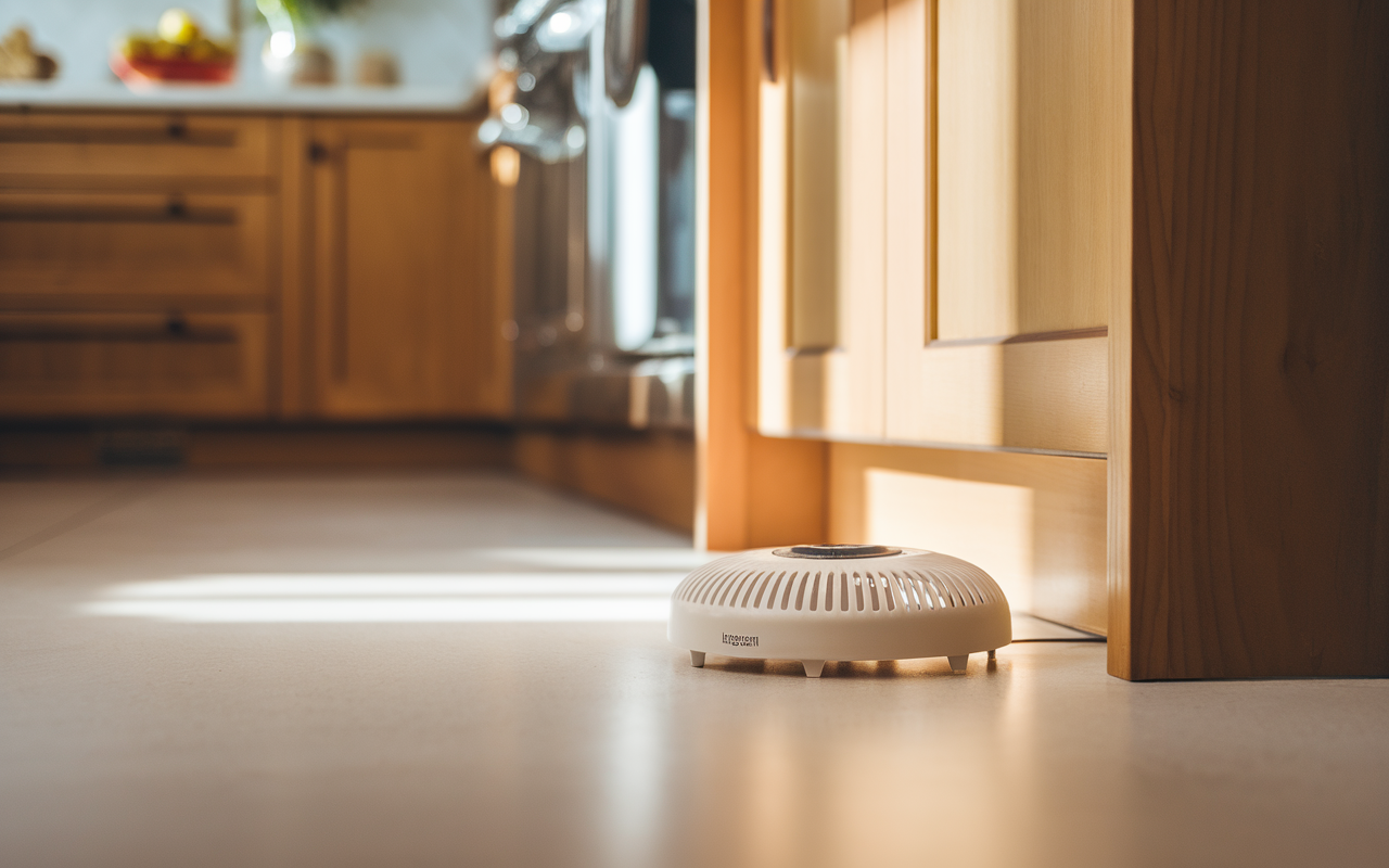 Piège à cafard : astuces pour une efficacité maximale