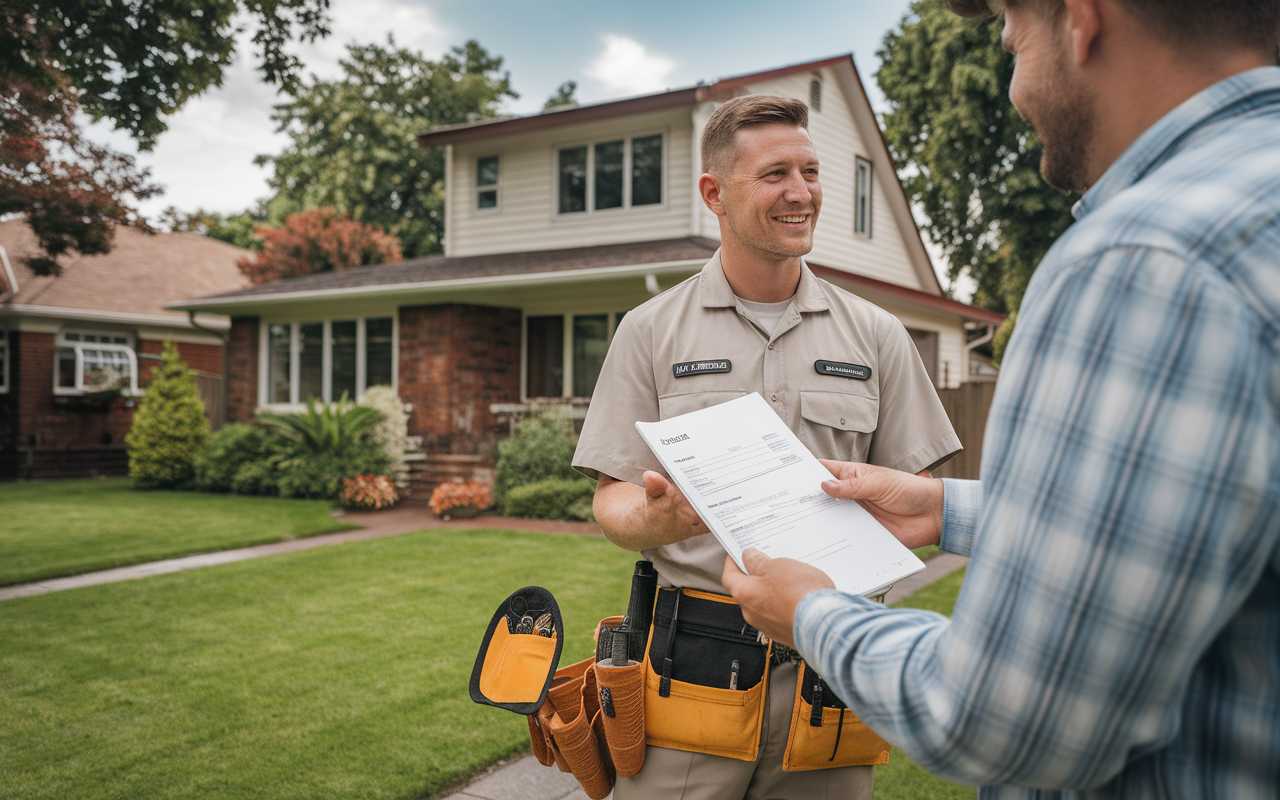 Prix deratisation : Guide des coûts en 2025