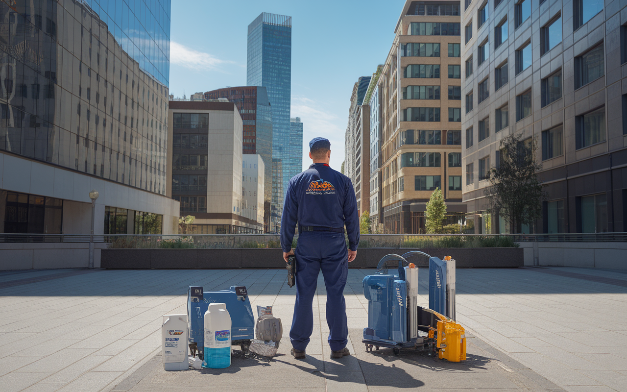 Prix deratisation : Quelles sont les tendances 2025 ?