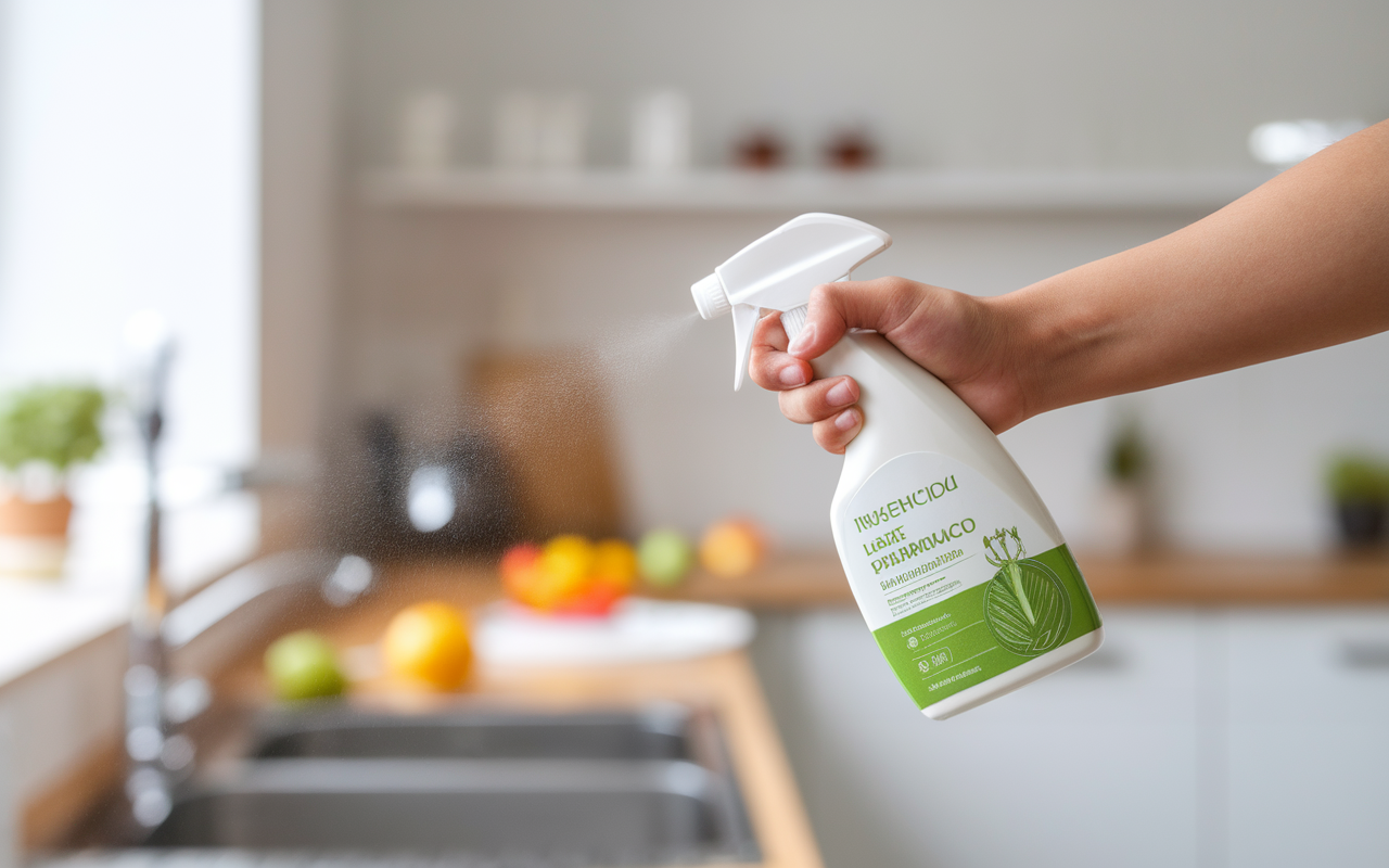 Comparatif : Les produits anti cafards les plus sûrs