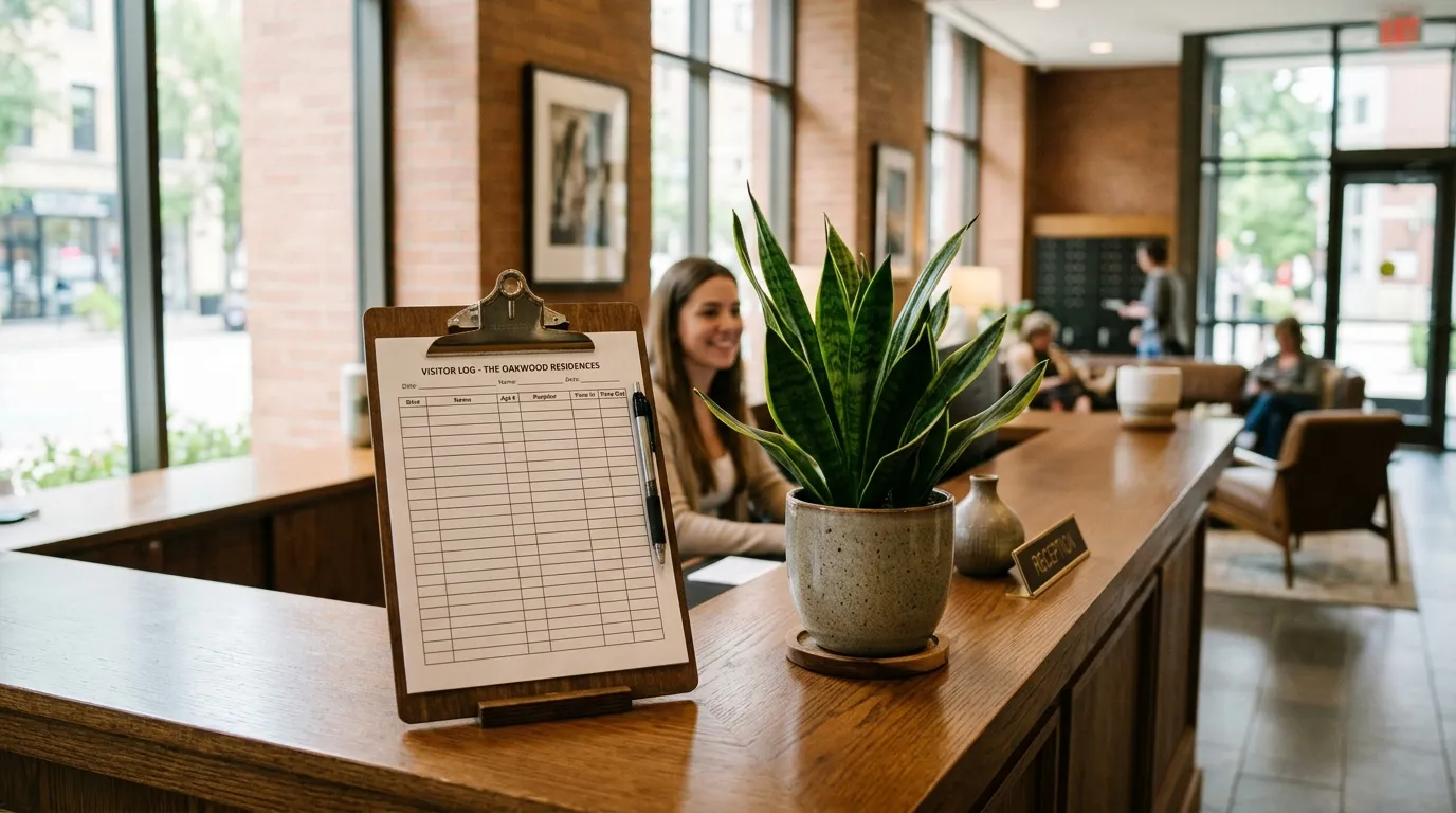 Registre sanitaire en copropriété : obligatoire ou bonne pratique ?