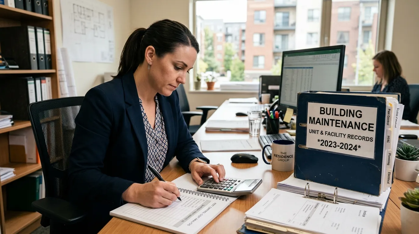 Budget prévisionnel dératisation : comment le syndic doit le construire en copropriété