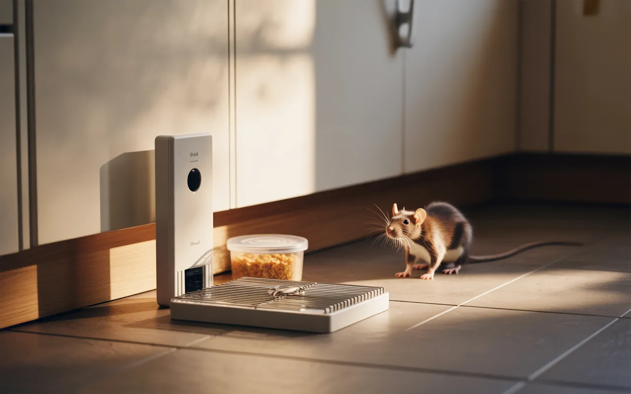 Comment se débarrasser des rats : méthodes efficaces (diagnostic, actions et prévention)