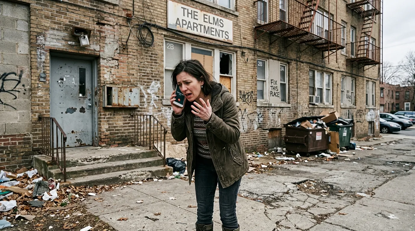 Signaler une copropriété insalubre à l’ARS : quand agir et comment procéder