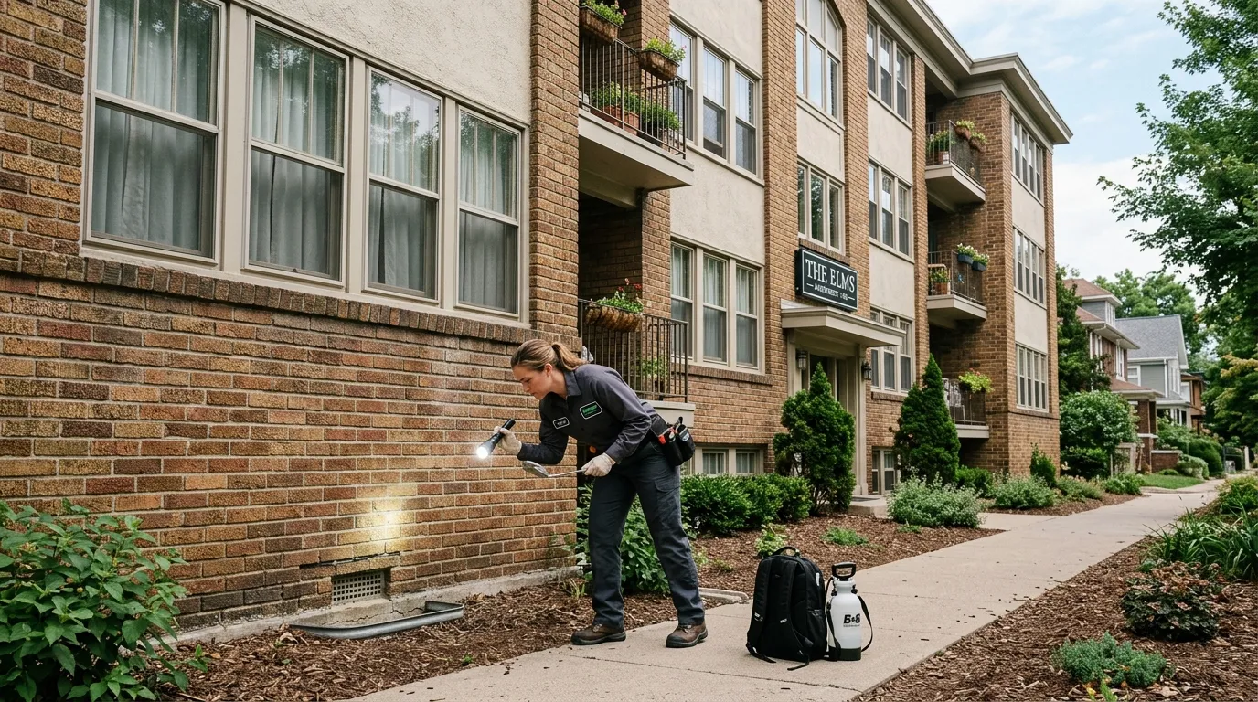 Loi ELAN, logement décent et nuisibles en copropriété : cadre légal pour les copropriétés