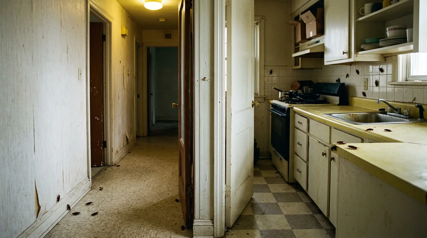 Parties communes vs parties privatives : qui paye quoi en cas d’infestation ?