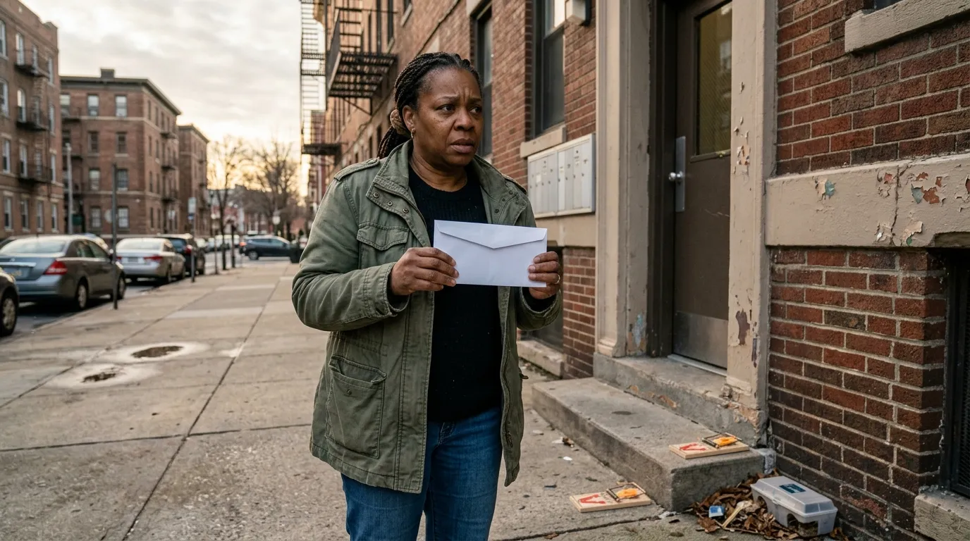 Mise en demeure du syndic pour inaction face aux rats : modèle de lettre et recours en copropriété
