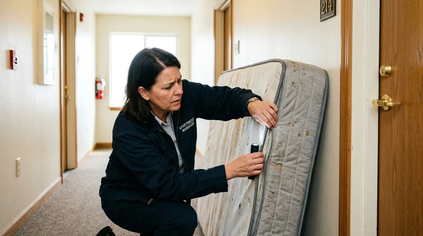 Loi ALUR et punaises de lit en copropriété : les obligations depuis 2024