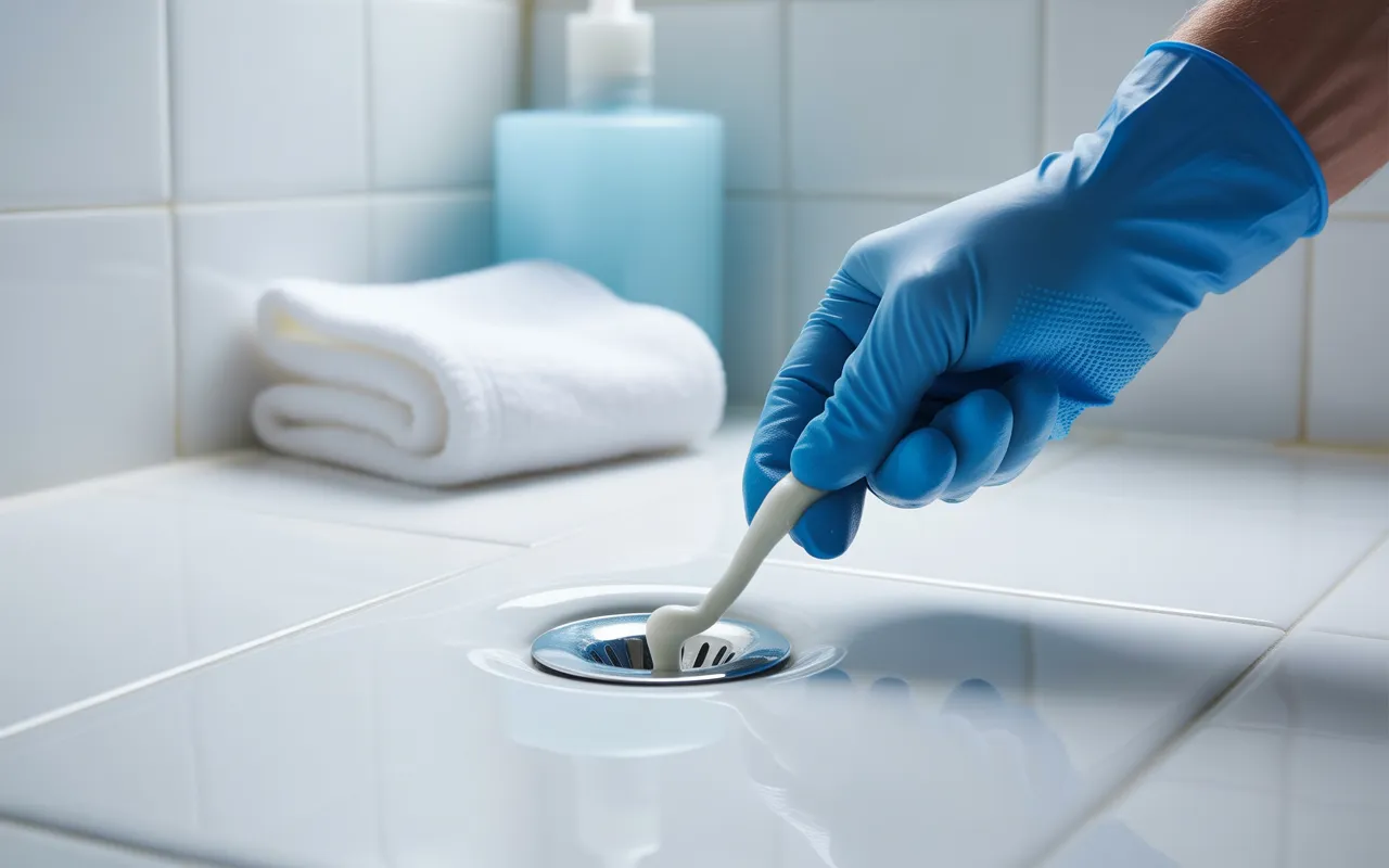 Rebouchage et hygiène: éviter odeurs et saletés 2025