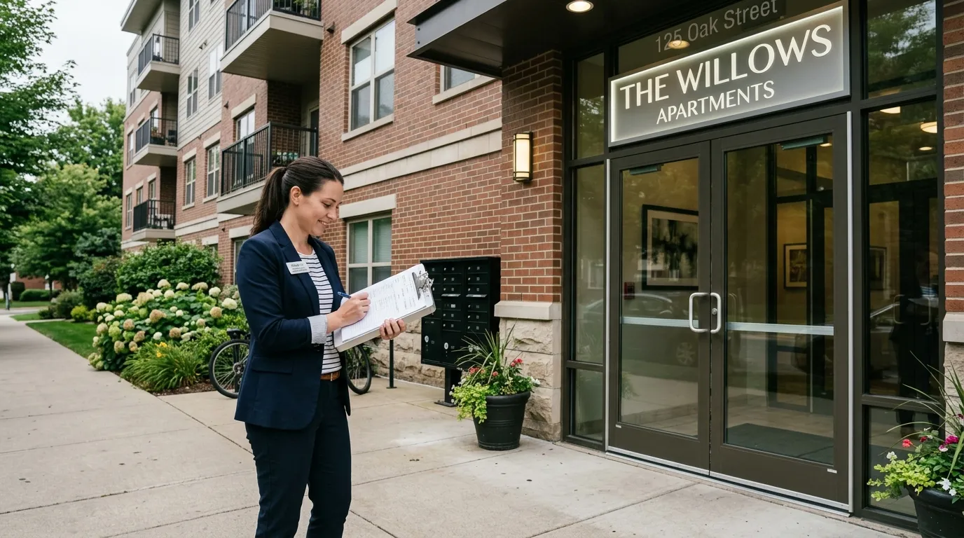 Changer de prestataire de dératisation en copropriété : la check-list du syndic