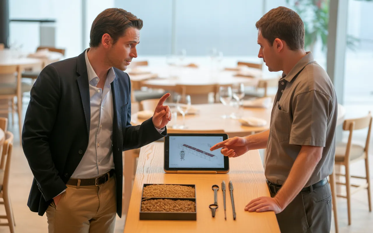 Dératisation restaurant : quelles responsabilités pour le gérant ?