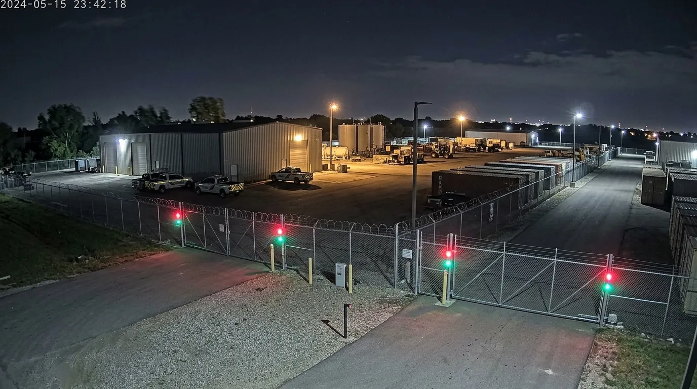 Piégeage connecté et télésurveillance : comment la détection en temps réel transforme un site sensible