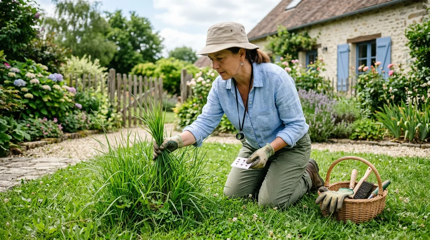 Tiques dans le jardin en Île-de-France : traitement et prévention